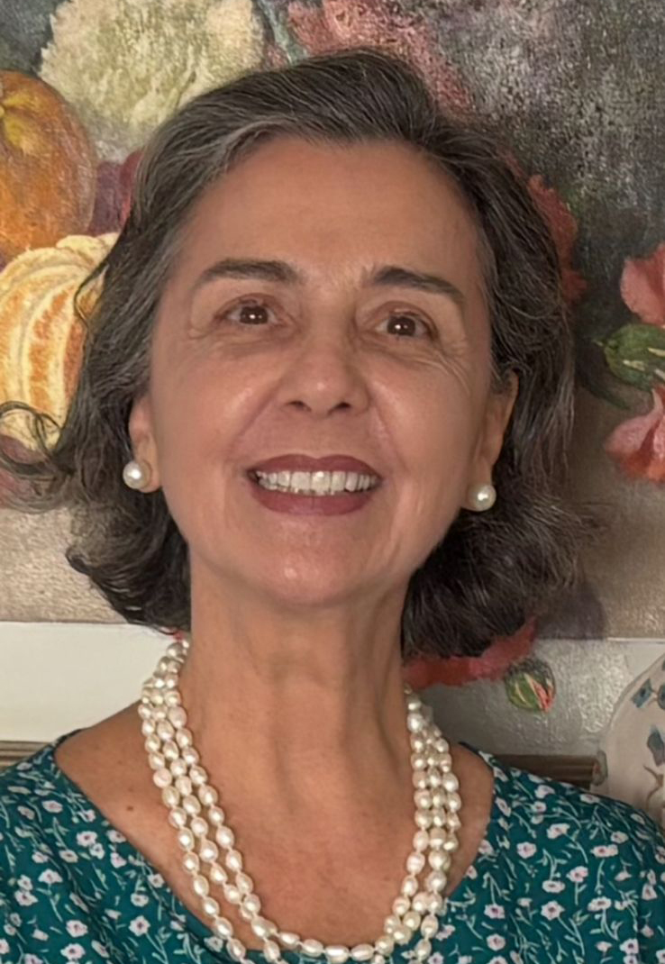 Vera Salles Abdo